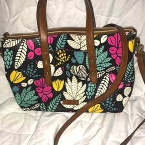 Fossil medium bag